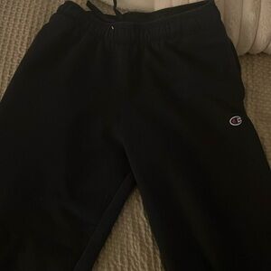 Champion sweatpants